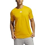 adidas Men's Climalite Creator Regular Fit T-Shirt EK00 G