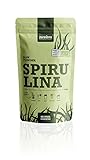 Purasana Bio Spirulina Pulver 200g