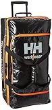 Helly Hansen Trolley Bag Trolleytasche 95 L, 79560-990, schwarz, 79560