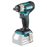 Makita DTW181Z Akku-Schlagschrauber 18,0 V (ohne Akku, ohne Ladegerät)