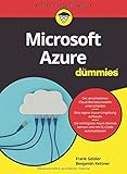 Microsoft Azure für D