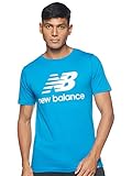 New Balance Germany GmbH MT01575_WAB - ESSE ST LOGO T Gr. M