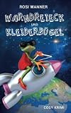 Warndreieck und Kleiderbügel: Krimi- und Familienkomödie (Luise, Band 5)