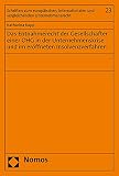 Das Entnahmerecht der Gesellschafter einer OHG in der Unternehmenskrise und im eröffneten Insolvenzverfahren (Schriften Zum Europaischen, Internationalen Und Vergleichend)