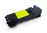 Green2Print Toner gelb 2500 Seiten ersetzt Dell 593-11037, 9X54J passend für Dell 2150CIDN, 2150CDN, 2155CDN, 2155CN
