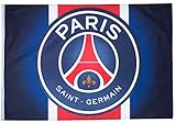 WEEPLAY Drapeau PSG Log