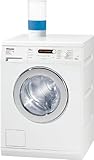 Miele W 5839 WPS LiquidWash Waschmaschine Frontlader / A+++ B / 1400 UpM / 7 kg / LiquidWash / S