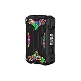 Rincoe Mechman Lite 228W Mod Akkuträger Farbe G