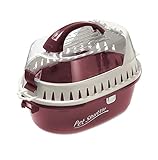Karlie Transportbox Pet Shuttle L: 25 cm B: 19 cm H: 18