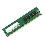 OFFTEK 4GB Ersatz Arbeitsspeicher RAM Memory für AsRock Z170 Extreme4 (DDR4-19200 - Non-ECC) Hauptplatinen-Sp