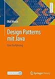 Design Patterns mit Java: Eine Einführung
