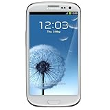 Samsung Galaxy S3 Gt-I9300 (16 GB, entsperrt) Weiß