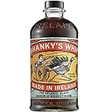 Shanky's Whip Original Black Irish Whiskey Liqueur 0,7