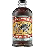 Shanky's Whip Original Black Irish Whiskey Liqueur 0,7