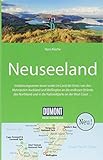 DuMont Reise-Handbuch Reiseführer Neuseeland: mit Extra-Reisek