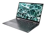 Lenovo Yoga C740-14IML 2in1 81TC007AGE 14' FHD i5-10210U 8GB/1TB SSD Win10