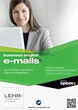 Business English E-Mails und Briefe [Download]