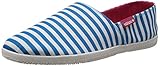 adidas Adridrill D65185 Herren Slipper Blau 37 1/3