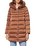 Geox Damen W CHLOO W1425YT2655 Down Coat, EMPERADOR, 44