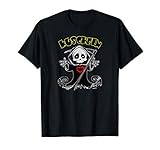 Halloween Sensenmann - Hug me Reaper - Party Geschenkidee T-S