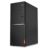 Lenovo V520 Tower PC | Intel Core i7-6700 3,4 GHz | RAM 16 GB | SSD nvme 256 GB | Windows 10 Pro (Generalüberholt)