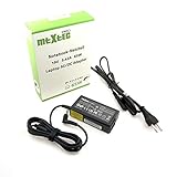 MTXtec Pro Netzteil 19V 3.42A 65W für Asus, Toshiba, Medion mit Stecker 5.5x2.5