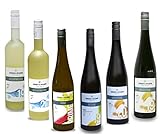 Weingut Brönner + Heilmann Probierpaket Riesling-Reise durch Franken (6 x 0.75 l) Wein-Tasting-S