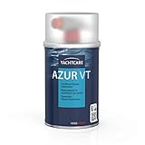 500g Yachtcare Azur VT GFK Polyester Harz Laminierharz sty