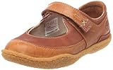 Timberland GRAFTON HILL MJNE MED 51783, Mädchen Ballerinas, Braun (Medium Brown 0), EU 33 (US 1.5)