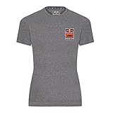 Red Bull KTM Backprint T-Shirt, Damen Small - Original M