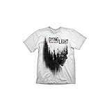 Dying Light T-Shirt 'Cover Zombie'M (Andere Plattform)