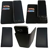 Supercase24 für Cubot X11 Book Case Klapp Cover Schutzhülle Etui Handytasche Flip mit Smart Mag