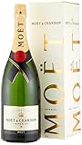 Moët & Chandon Brut Impérial Magnum in Geschenkverpackung (1 x 1.5 l)