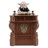 Wizarding World Of Harry Potter Gringotts Spardose Kob