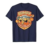 Jurassic World: Camp Cretaceous Bumpy The Ankylosaurus T-S