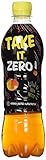 RAUCH Eistee Zero Pfirsich, 12er Pack (12 x 500 ml)