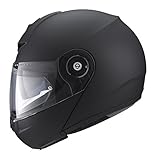 Schuberth - Anpassbarer Helm C3 Pro L - matt-schw