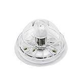 U/K Aquarium Zubehör, 8 cm Pflanze Schneckenfalle Aquarium Catcher Umwelt Aquarium Clean Tool Hohe Qualitätzuverlässig