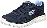 Skechers Herren 52635-NVY_42 Sneakers, Navy, EU