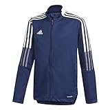 adidas Tiro 21 Track Jack