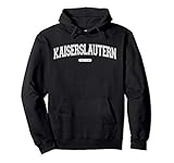 Kaiserslautern College Pullover H