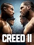 Creed II: Rocky's Legacy