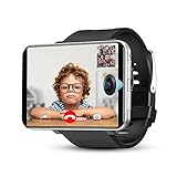 XRCK 4g Smart Watch Männer Android 7. 1 Unterstützung GPS WiFi Kamera 2, 86 Zoll Großbild 2700mAh 3g Ram 32g Rom LTE 4g Smartp