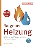 Ratgeber Heizung: Wärme und Warmwasser für mein H