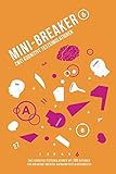 Mini-Breaker, Band 6: Kognitive Testsimulation (Mini-Breaker, MedAT Vorbereitung Buchreihe, Band 6)