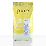 Tchibo Feine Weisse - weiße Trinkschokolade 1kg Kak