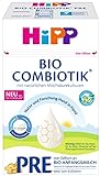 HiPP Bio Milchnahrung PRE BIO Combiotik® (4x600g)