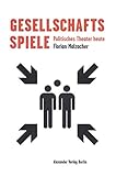 Gesellschaftsspiele: Politisches T