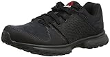 Reebok Damen Sporterra VI W Walkingschuhe, Schwarz (Schwarz/Grau), 37.5