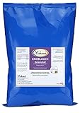 Makana Knoblauchgranulat, speisequalität, 1000 g Beutel (1 x 1 kg)